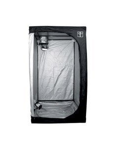 CULTIBOX LIGHT 100x100x200 - Grow Box Economica