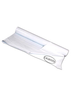 Telo Riflettente Bianco - 100% Lightite 10m