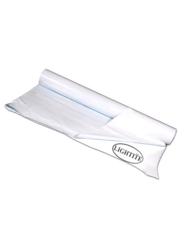 Telo Riflettente Bianco - 100% Lightite 10m