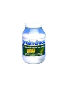 GRAIN D'EAU Idrogranuli 50gr - Risparmio Idrico