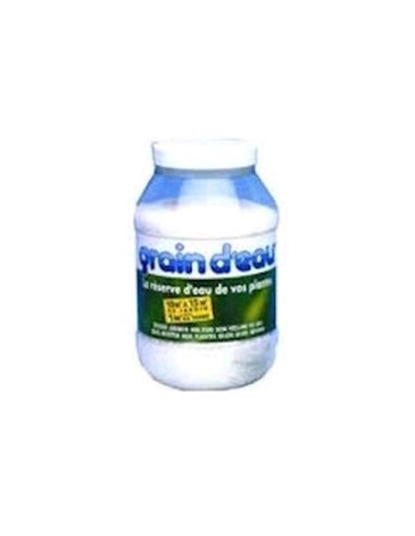 GRAIN D'EAU Idrogranuli 50gr - Risparmio Idrico