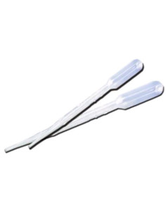 Contagocce Pipetta Graduata 3ml - Precisione Liquidi