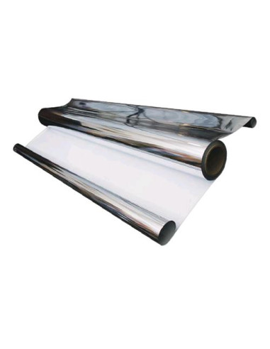 Telo Silver White Lightite - 10m Extra-Resistente