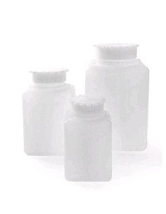 Bottiglietta Graduata 250ml Bocca Larga