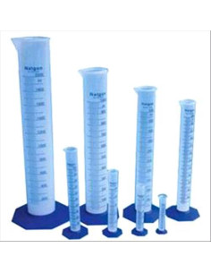 Cilindro Graduato 50ml - Misurazione Precisa