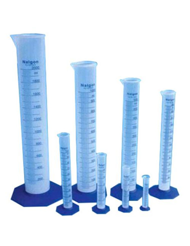 Cilindro Graduato 100ml - Misurazione Precisa