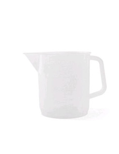 Caraffa Tonda Graduata 1000ml