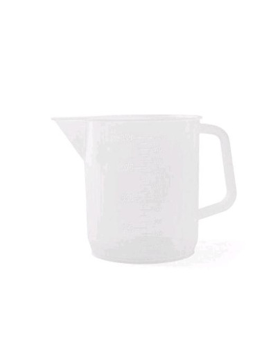 Caraffa Tonda Graduata 1000ml