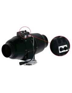 VENTS TTM150UN Aspiratore Silenzioso