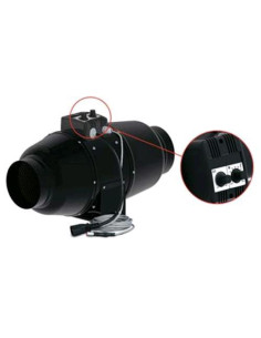 VENTS TTM315UN - Aspiratore Silenziato