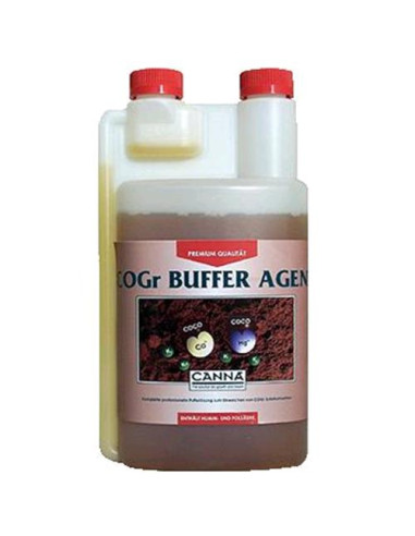 CANNA COGr Buffering Agent - 1L