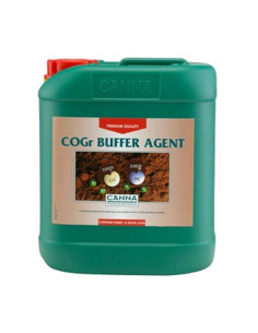 CANNA COGr Buffering Agent - 5L