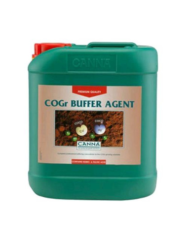 CANNA COGr Buffering Agent - 5L