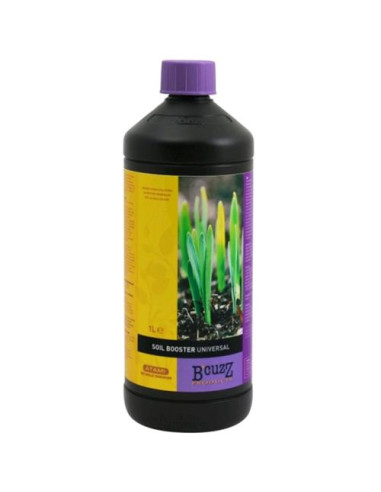 ATAMI B'CUZZ - Soil Monocomponente 1L