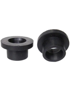 Guarnizione Top Hat GHE 4/6mm