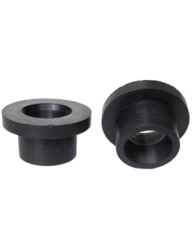 Guarnizione Top Hat GHE 4/6mm