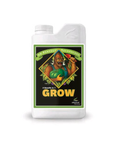 ADVANCED NUTRIENTS PH PERFECT GROW 10L