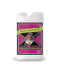 Bud Factor X - Stimolatore Fioritura 20L