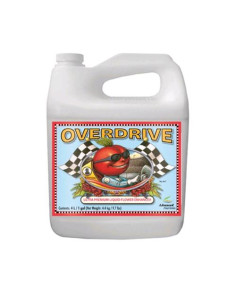 Advanced Nutrients Overdrive - 10L