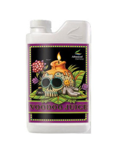 Voodoo Juice 10L - Radici Potenziate