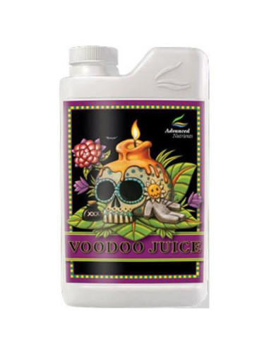 Voodoo Juice 10L - Radici Potenziate