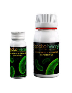 Bactohemp - Fertilizzante Potente 10g