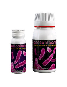 Agrobacterias Bactobloom 10g - Fioritura Perfetta