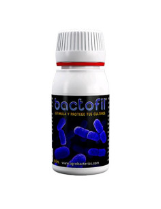 AGROBACTERIAS BACTOFIL 50 GR Fertilizzante