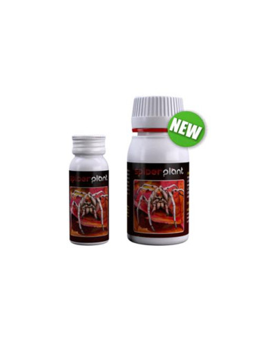 AGROBACTERIAS - SPIDER PLANT - 15 ML