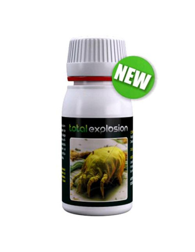 AGROBACTERIAS - TOTAL EXPLOSION 60 ml