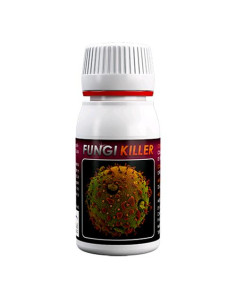 AGROBACTERIAS MUSKARIA - Fungi Killer 60ml