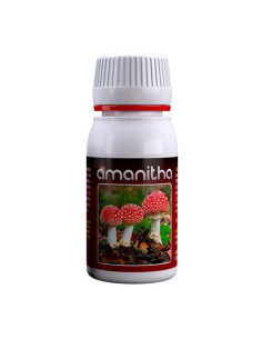 AGROBACTERIAS - AMANITHA - 60 ML