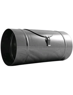 ONA Block Giunzione per Condotta 100mm