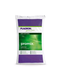 PLAGRON Promix 50L - Substrato Biologico