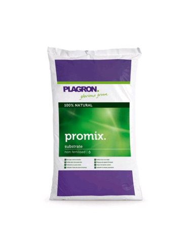 PLAGRON Promix 50L - Substrato Biologico