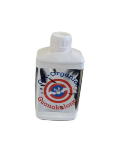 GUANO KALONG Acido Umico 20% - 1L