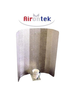 Riflettore Stuco Airontek per HPS