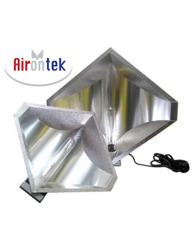 Airontek Diamond - Riflettore HPS
