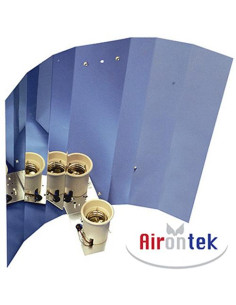 AIRONTEK - Riflettore Long Gloss HPS
