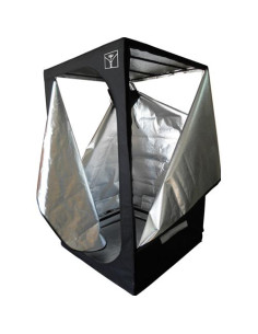 CULTIBOX SG COMBI 120x120x200 - Growbox Modulare