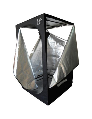 CULTIBOX SG COMBI 120x120x200 - Growbox Modulare