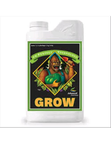 PH PERFECT GROW 500ML - Advanced Nutrients