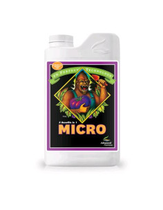 ADVANCED NUTRIENTS PH PERFECT MICRO 500ML