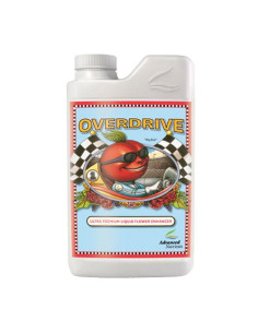 Advanced Nutrients Overdrive 250ml