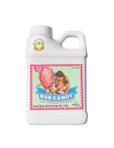Bud Candy - Migliora il Gusto dei Tuoi Frutti