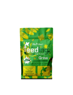 POWDER FEEDING GROW 500 GR - Nuova Formula