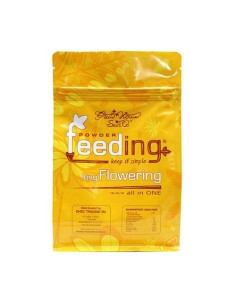 Powder Feeding Sativa - 1 Kg