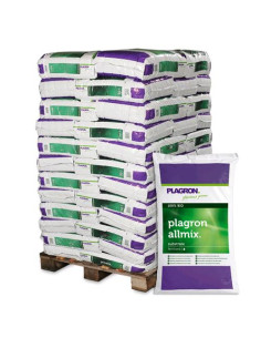 Bancale Terra Plagron All Mix 50L - 60 Sacchi