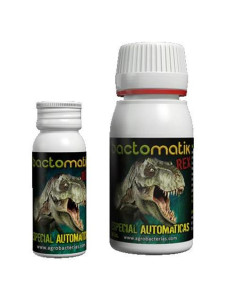 AGROBACTERIAS BACTOMATIK 50 GR - Fertilizzante