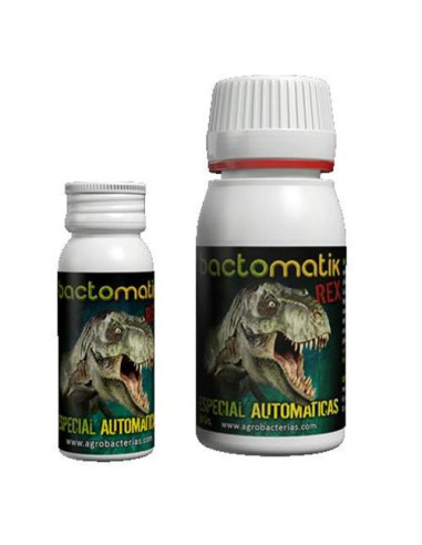 AGROBACTERIAS BACTOMATIK 50 GR - Fertilizzante